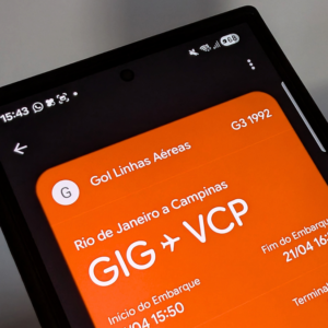 5 funções da Carteira do Google que salvam tempo em viagens