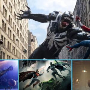 Das HQs aos games: 6 combates épicos entre super-heróis e vilões nos jogos