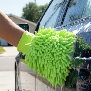"Lixa invisível”: cometer esse erro na lavagem pode destruir seu carro