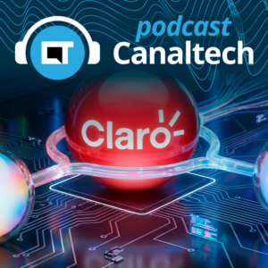 Como a Claro integrou Google One e iCloud+ aos seus planos de celular - Podcasts