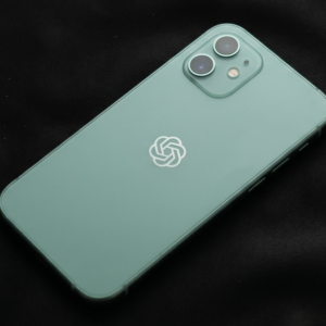 "Celular do ChatGPT": OpenAI prepara processador de smartphone