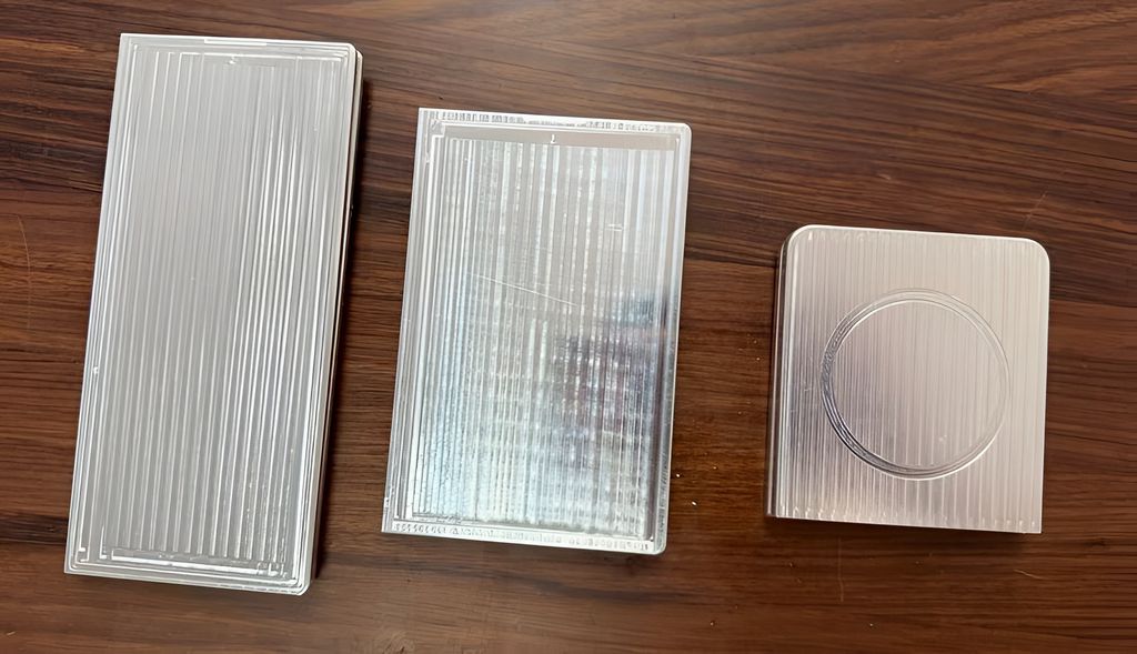 vazamento linha celulares dobráveis samsung 2026