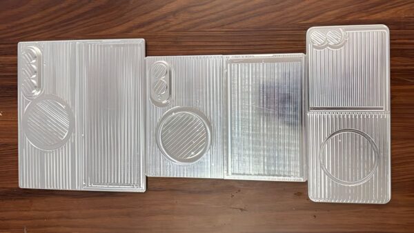 Vazou: novos celulares top dobráveis da Samsung têm formato revelado por leaker