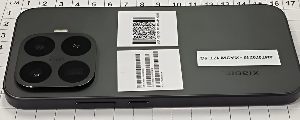 xiaomi 17T - anatel homologação