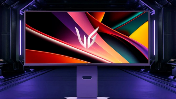 Monitor LG UltraGear 34 Curvo QHD: tela ultrawide está com preço imperdível