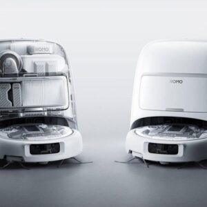 Após fiasco com robôs facilmente hackeáveis, DJI prepara 2ª geração do ROMO