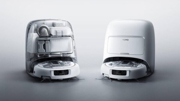 Após fiasco com robôs facilmente hackeáveis, DJI prepara 2ª geração do ROMO