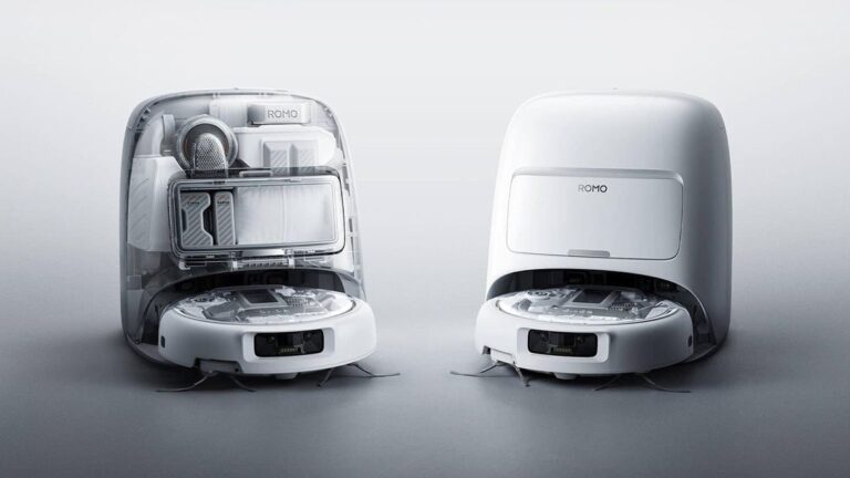 Após fiasco com robôs facilmente hackeáveis, DJI prepara 2ª geração do ROMO