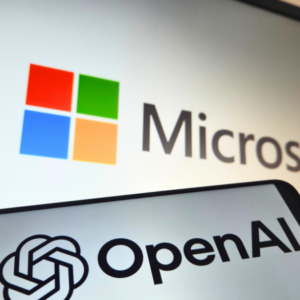 Acabou o amor: OpenAI confirma "fim do romance" exclusivo com a Microsoft