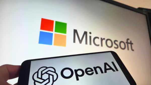 Acabou o amor: OpenAI confirma "fim do romance" exclusivo com a Microsoft