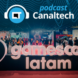 O que a gamescom 2026 revela sobre o mercado de games - Podcasts