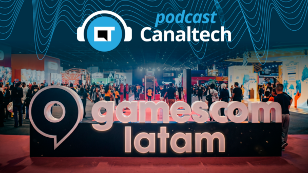 O que a gamescom 2026 revela sobre o mercado de games - Podcasts