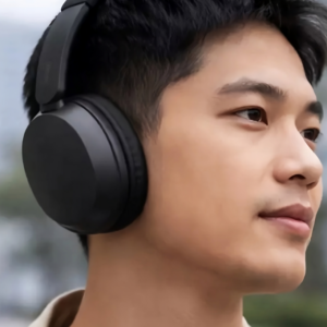 Novo fone top da Xiaomi vai competir com JBL e Sony; veja o que ele traz