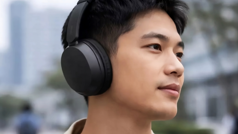 Novo fone top da Xiaomi vai competir com JBL e Sony; veja o que ele traz