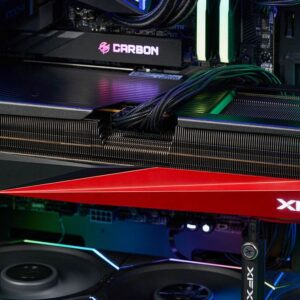 Preço da RX 9070 XT XFX Quicksilver 16GB derrete na KaBuM!; garanta o upgrade