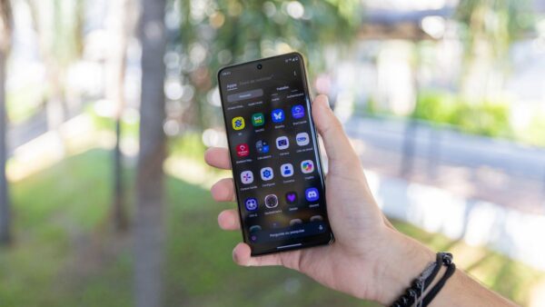 Como conseguir os novos ícones do Google no Android antes de todo mundo?