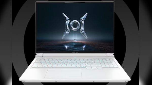 Honor lança notebooks gamer com RTX 50 e tela com qualidade absurda