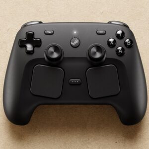 Steam Controller ganha data de lançamento e preço assustador