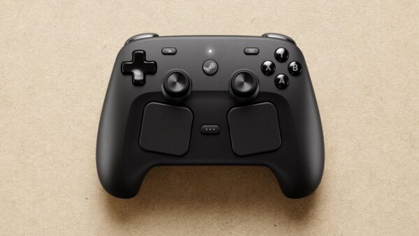 Steam Controller ganha data de lançamento e preço assustador