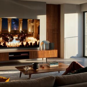 TCL apresenta ar-condicionado que oferece ‘descanso profundo’ e TV SQD-Mini LED