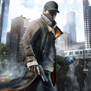 Watch Dogs: Ator explica como filme vai captar a essência dos jogos