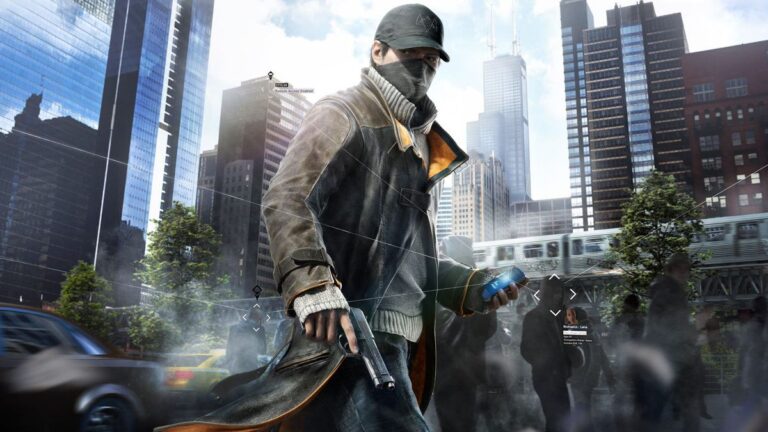 Watch Dogs: Ator explica como filme vai captar a essência dos jogos