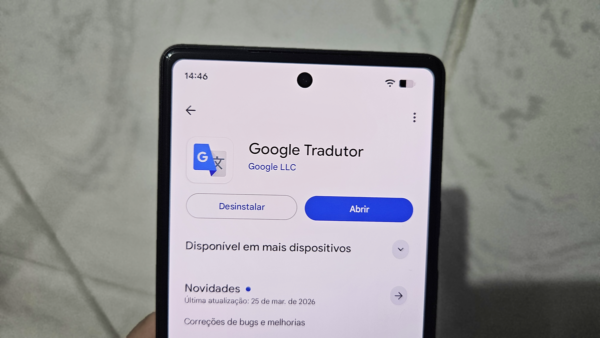 Acabou o "embromation": Google Tradutor terá corretor de pronúncia em tempo real