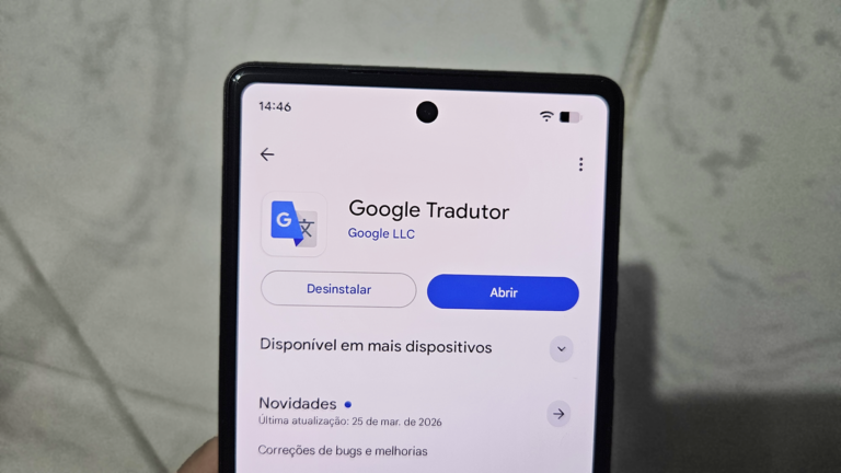 Acabou o "embromation": Google Tradutor terá corretor de pronúncia em tempo real