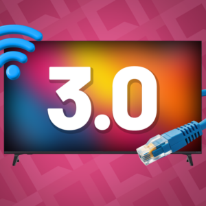 O que vai dar para fazer com TV 3.0? Nova tecnologia chega na Copa do Mundo