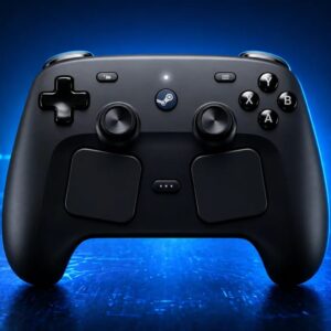 Valve explica por que Steam Machine chegará depois do controle: "Não tem RAM!"