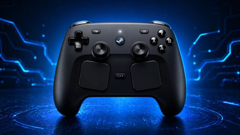Valve explica por que Steam Machine chegará depois do controle: "Não tem RAM!"