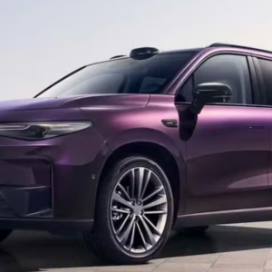 Mais por menos: novo SUV chinês chega com poltrona de 1ª classe e “precinho”