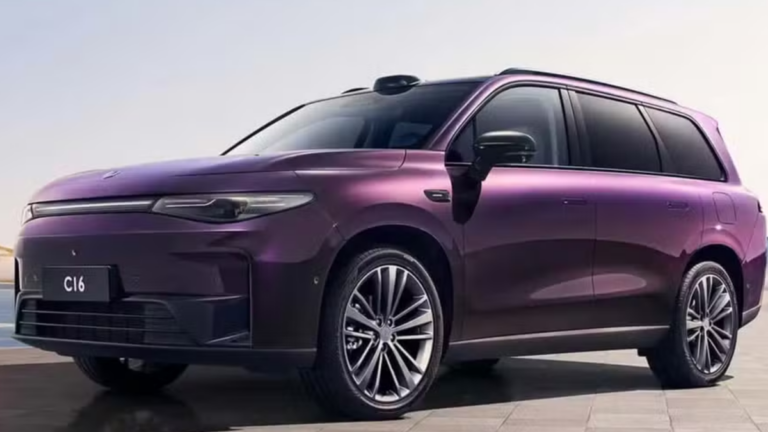 Mais por menos: novo SUV chinês chega com poltrona de 1ª classe e “precinho”