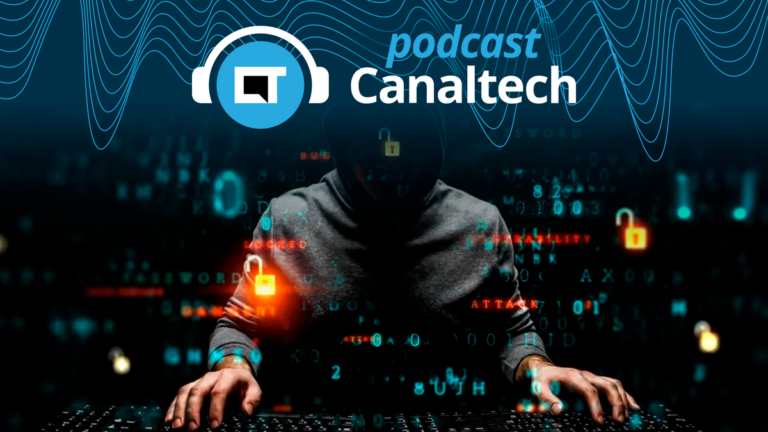 Invasão em 27 segundos: como os hackers ficaram tão rápidos - Podcasts