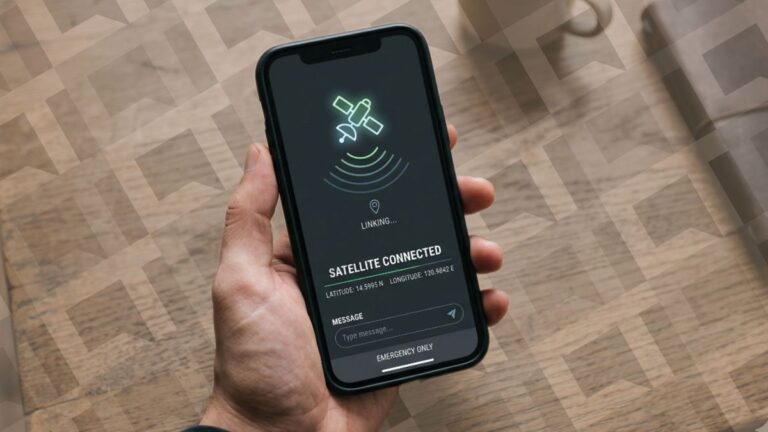 Starlink no celular terá cobrança extra? Veja o que já sabemos
