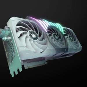 Fim da Galax? Palit desmente rumores e diz que marca "não vai a lugar nenhum"