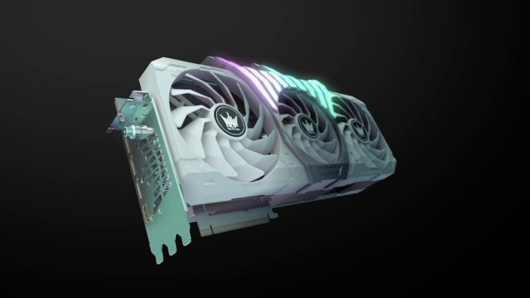 Fim da Galax? Palit desmente rumores e diz que marca "não vai a lugar nenhum"