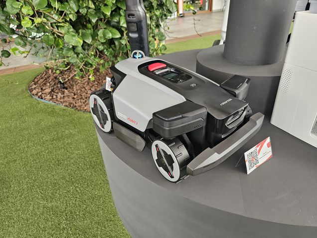 Evento de lan&ccedil;amento da RoboRock no Brasil