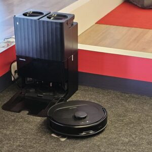 Nova marca chegando: Roborock agora vende robô-aspirador no Brasil; veja preços