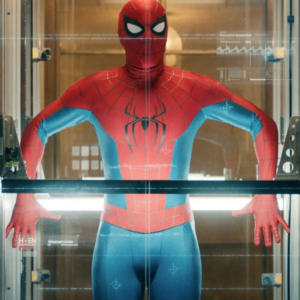 Roteiro de Homem-Aranha: Um Novo Dia surge online e revela como filme começa