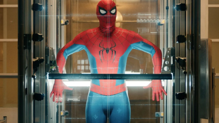 Roteiro de Homem-Aranha: Um Novo Dia surge online e revela como filme começa