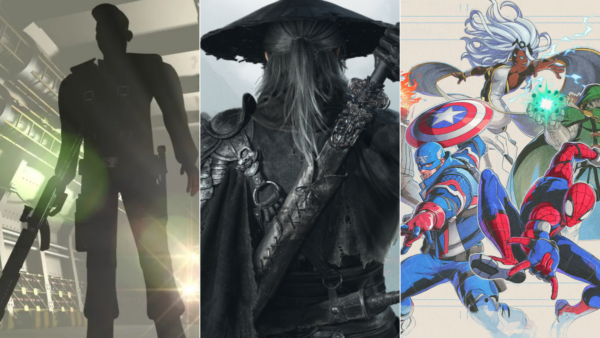 8 grandes jogos para ficar de olho na gamescom latam 2026