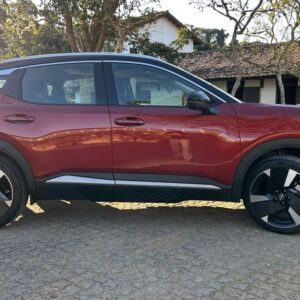 Nissan faz queima e Kicks sai mais em conta que Hyundai Creta