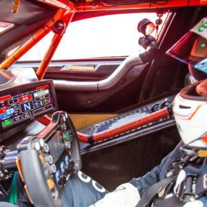 Stock Car utiliza 5G dedicado da Nokia para telemetria e streaming em tempo real