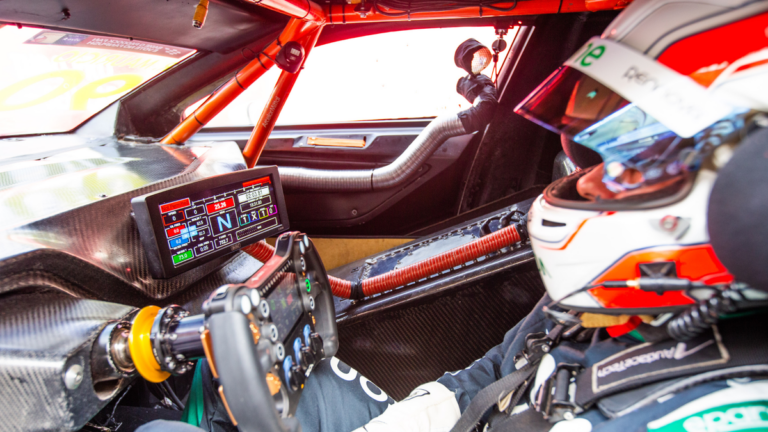 Stock Car utiliza 5G dedicado da Nokia para telemetria e streaming em tempo real