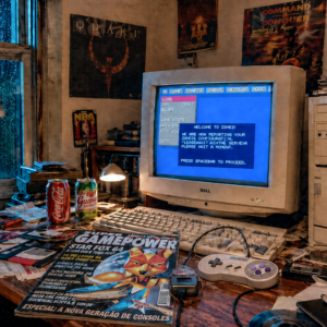 Como o ZSNES virou um dos emuladores mais marcantes da história