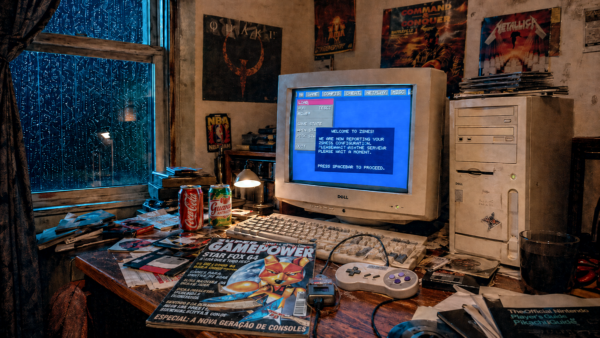 Como o ZSNES virou um dos emuladores mais marcantes da história