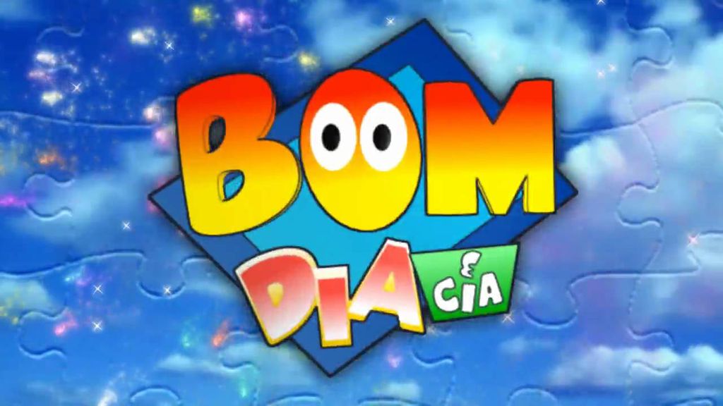 Imagem de Bom Dia & Cia