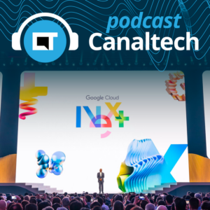 Google Cloud explica nova fase da IA agêntica - Podcasts