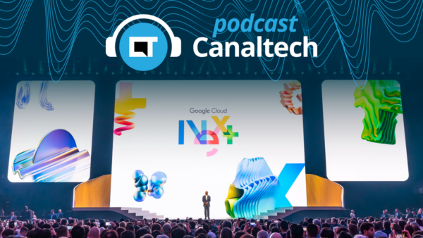 Google Cloud explica nova fase da IA agêntica - Podcasts